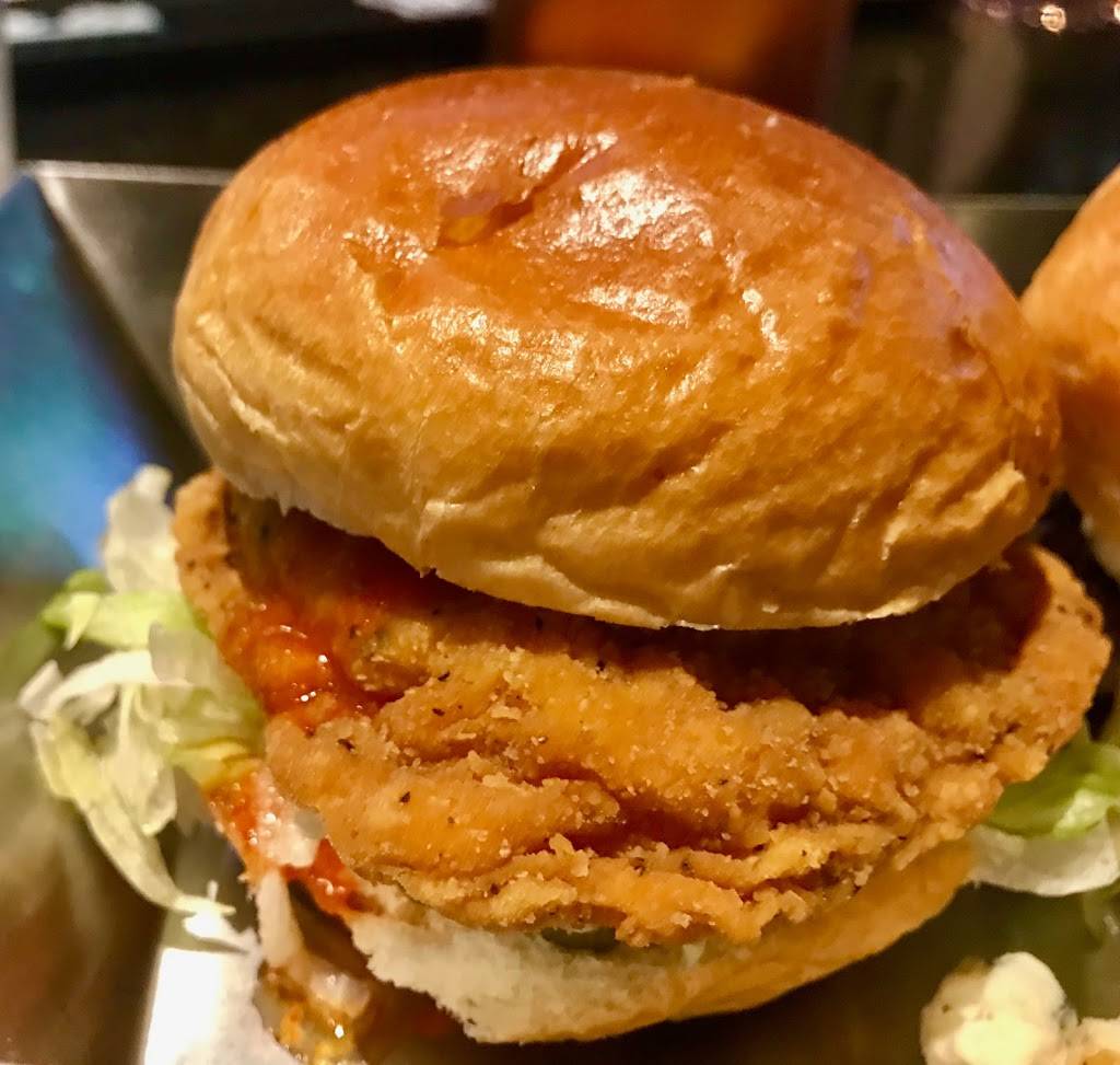 Sidecar Slider Bar - Commerce | restaurant | 2215 Haggerty Rd, Orchard Lake, MI 48323, USA | 2488595382 OR +1 248-859-5382