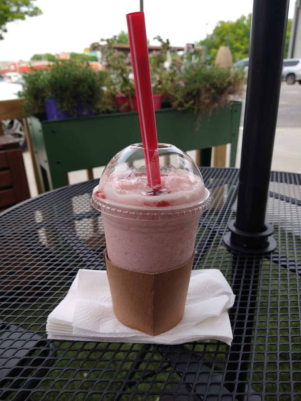 Cafe Terrace | cafe | 20819 Northern Blvd, Queens, NY 11361, USA | 3479708655 OR +1 347-970-8655