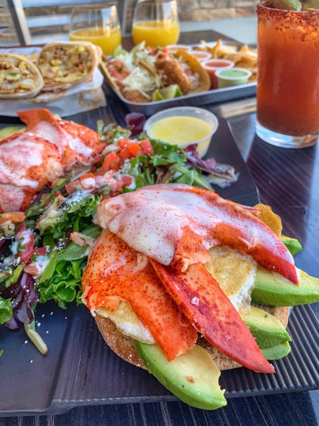 Off the Hook Fish Grill | restaurant | 13809 Whittier Blvd, Whittier, CA 90605, USA | 5626321493 OR +1 562-632-1493