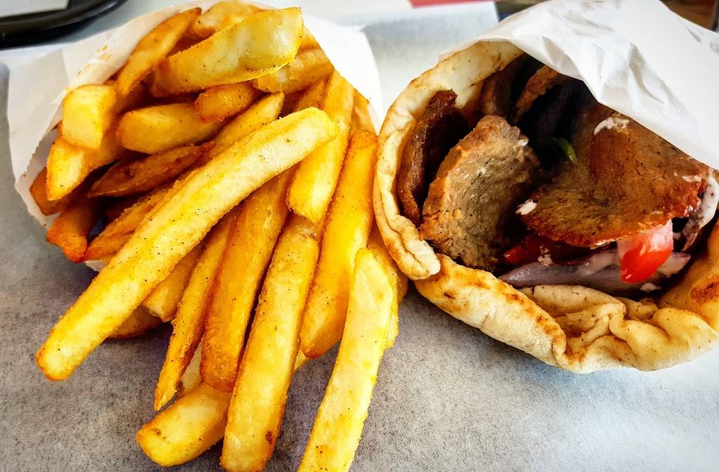 Connals Burgers Salads & Subs | restaurant | 1226 W 7th St, Upland, CA 91786, USA | 9099822531 OR +1 909-982-2531