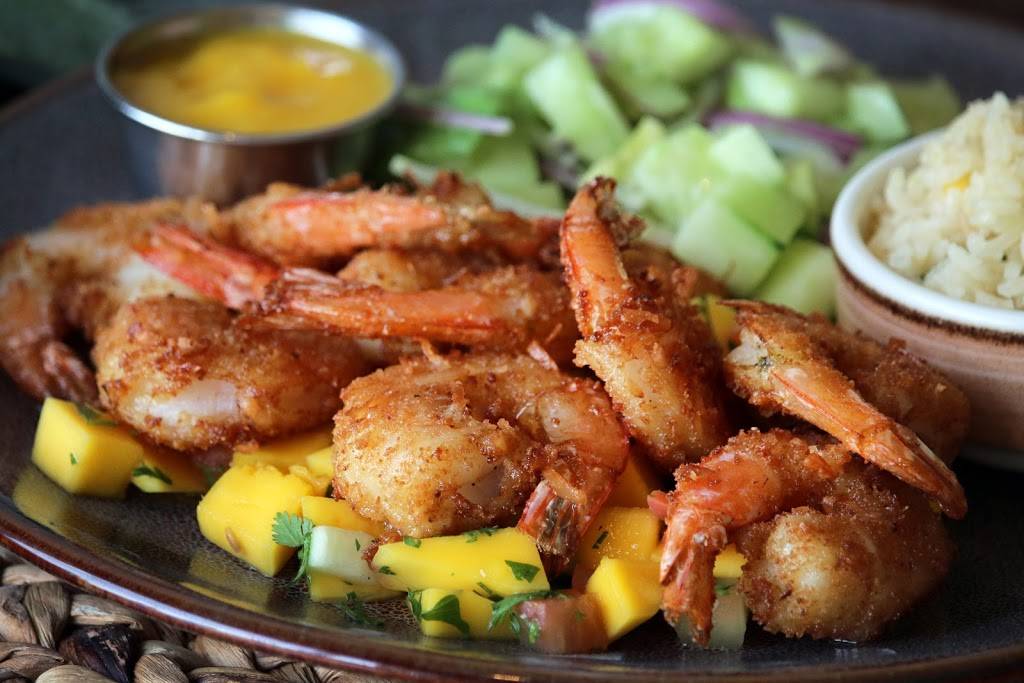 El Jefe - Leña y Mar | restaurant | 1271 N Lake St, Aurora, IL 60506, USA | 6303403328 OR +1 630-340-3328