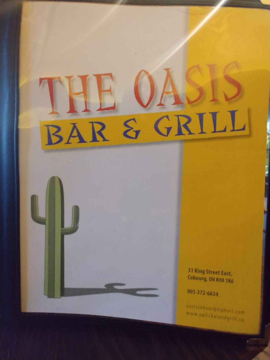 Crabby Carols | restaurant | 31 King St E, Cobourg, ON K9A 3P8, Canada | 9053726634 OR +1 905-372-6634