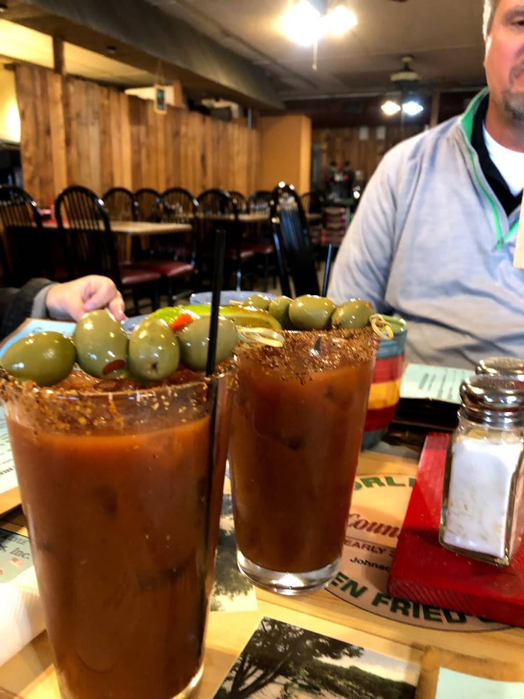 Hill Country Cupboard | restaurant | 101 us hwy 281 S, Johnson City, TX 78636, USA | 8308684625 OR +1 830-868-4625