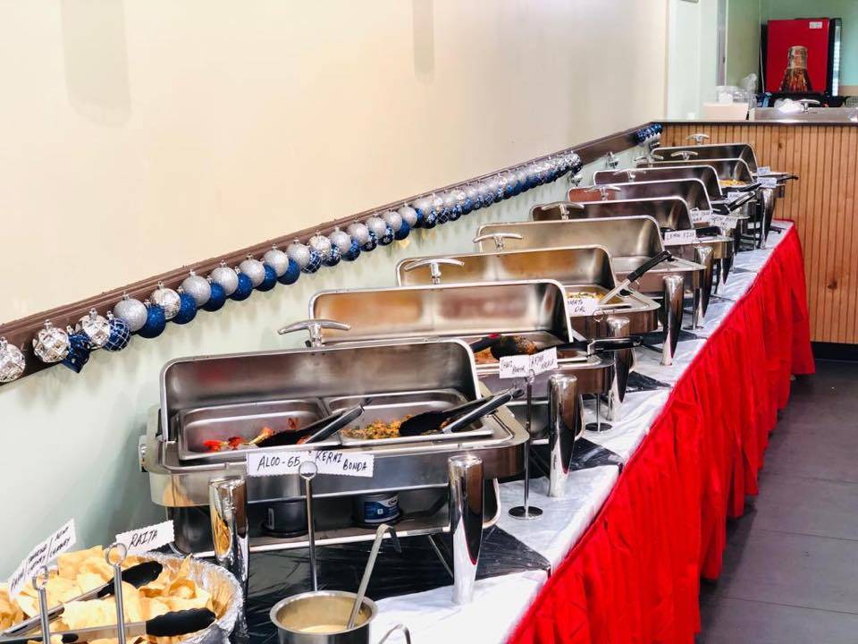 Curry Kitchen | restaurant | 259 Front St, Lincoln, RI 02865, USA | 4016425888 OR +1 401-642-5888