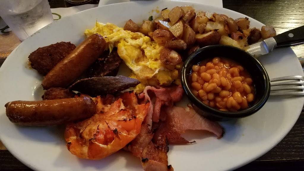 Paddys Loft | restaurant | 1286 Hicksville Rd, Massapequa, NY 11758, USA | 5167987660 OR +1 516-798-7660