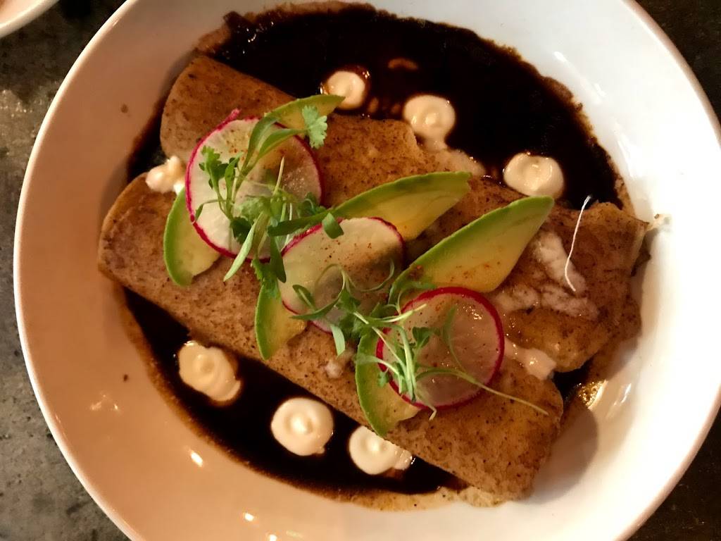 URBANA Mexican Gastronomy & Mixology | restaurant | 440 S Anaheim Blvd, Anaheim, CA 92805, USA | 7145020255 OR +1 714-502-0255