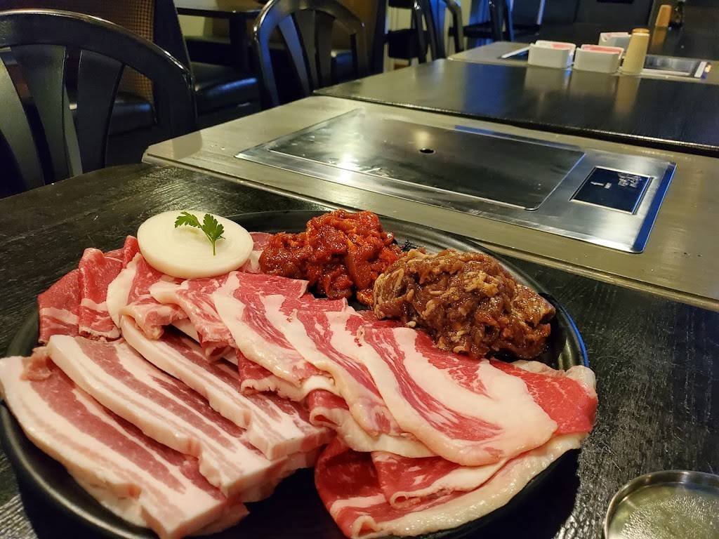 Matjoa Korean BBQ Restaurant | restaurant | 3580 Ulmerton Rd, Clearwater, FL 33762, USA | 7272200100 OR +1 727-220-0100