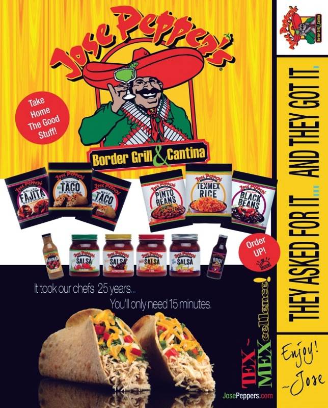 Jose Peppers Mexican Restaurant | restaurant | 13770 S Black Bob Rd, Olathe, KS 66062, USA | 9133930444 OR +1 913-393-0444