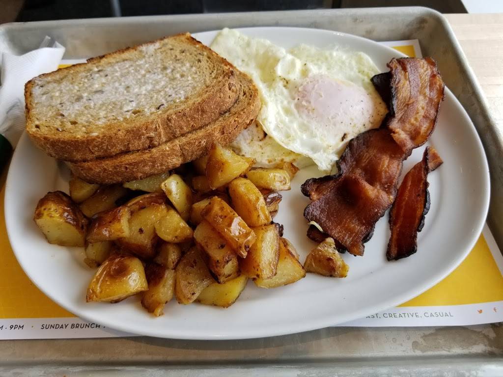 Hive | restaurant | 2608 E 10th St, Bloomington, IN 47408, USA | 8122877405 OR +1 812-287-7405