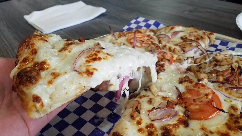 Johnny Boy’s Pizza | restaurant | 8419 W Broadway Ave, Brooklyn Park, MN 55445, USA | 7639512851 OR +1 763-951-2851