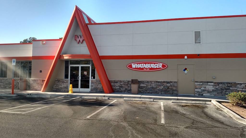 Whataburger | restaurant | 6504 E 22nd St, Tucson, AZ 85710, USA | 5207475525 OR +1 520-747-5525