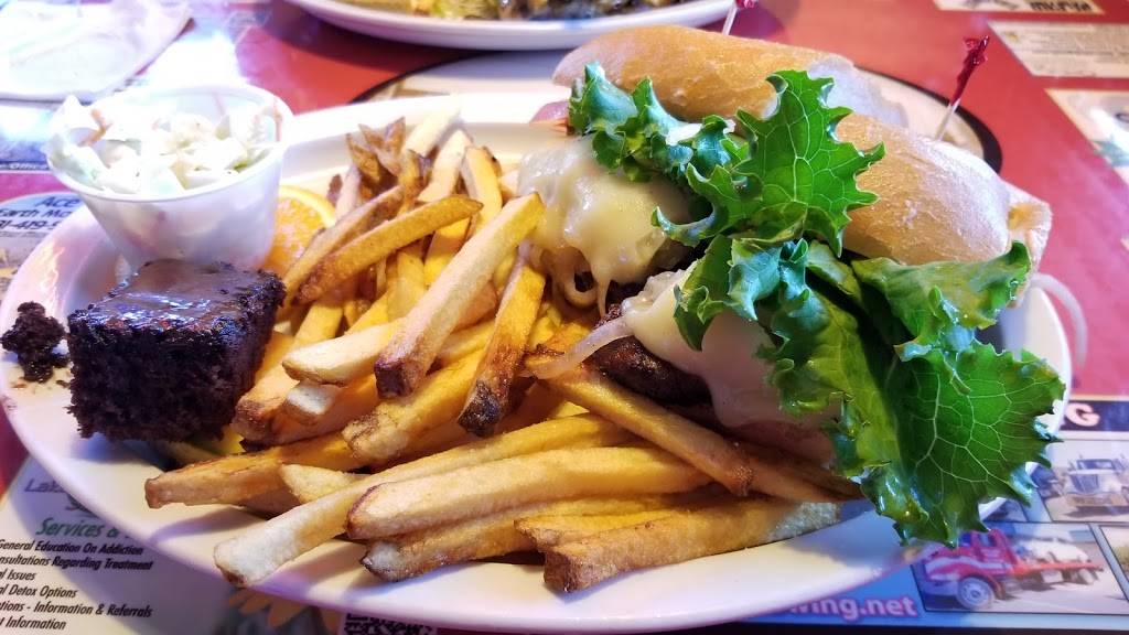 Wooden Nickle Bar & Grill | restaurant | 1819 Freedom Blvd, Freedom, CA 95019, USA | 8317242600 OR +1 831-724-2600