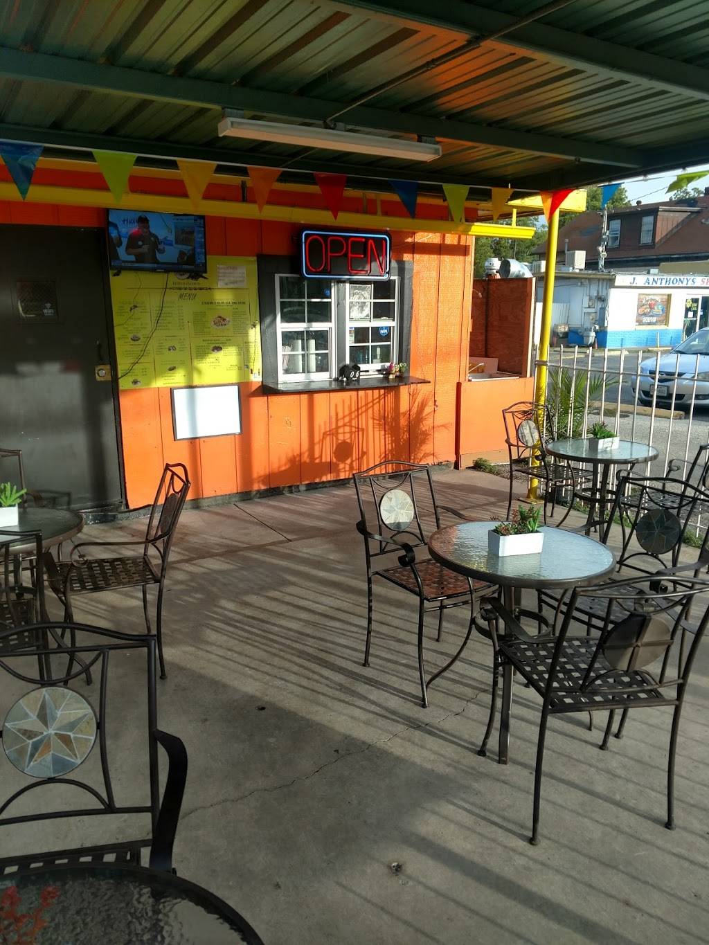 Taqueria los Alteños Mexican food | restaurant | 3023 S Presa St, San Antonio, TX 78210, USA | 2104814676 OR +1 210-481-4676