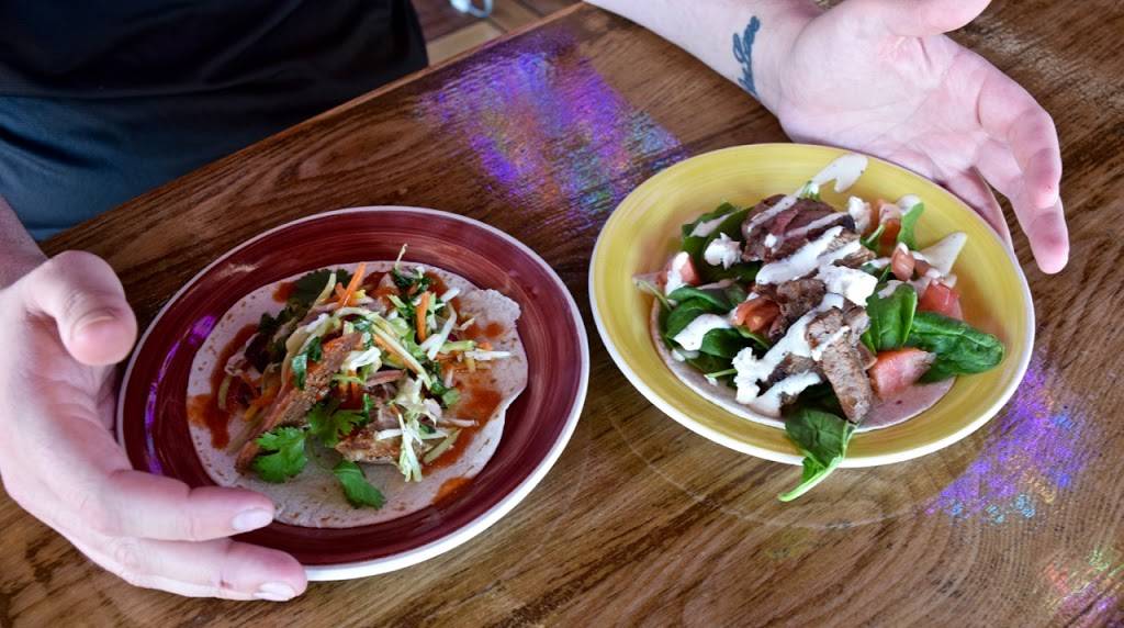 Gordos Tacos & Tequila | restaurant | 214 9th Ave N, Myrtle Beach, SC 29577, USA | 8439452207 OR +1 843-945-2207