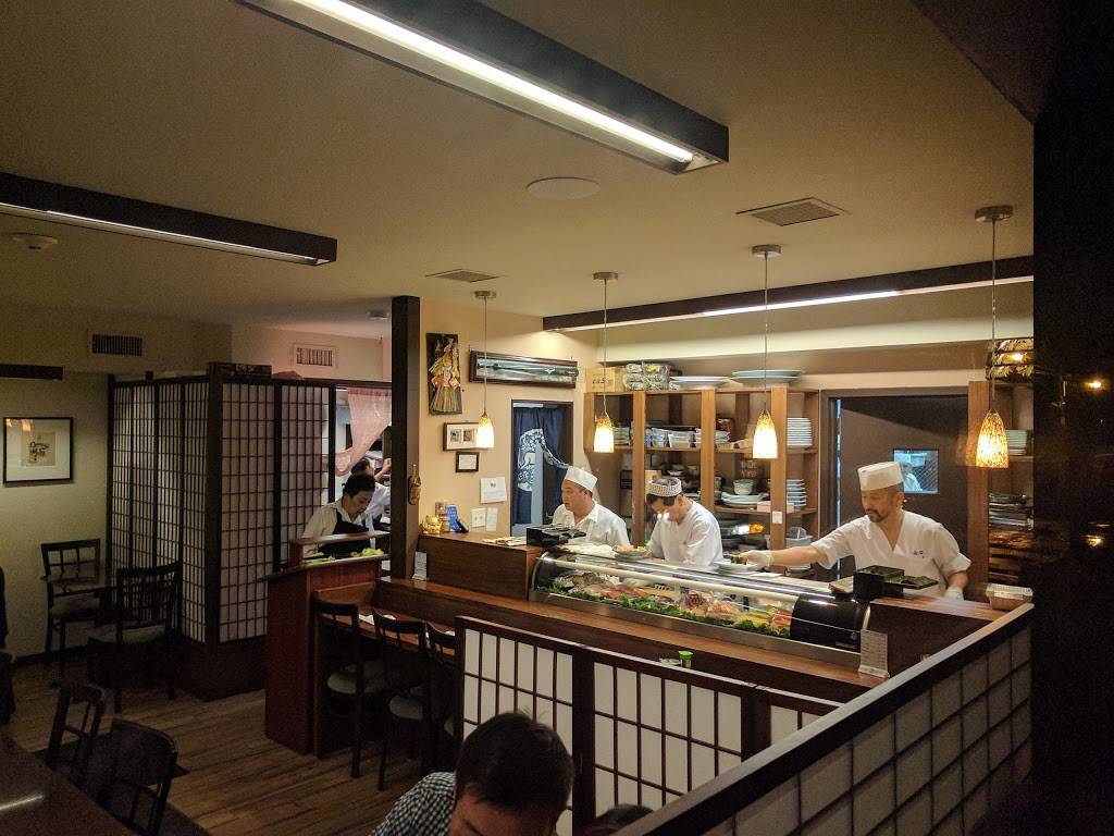 Yamaguchi | restaurant | 49 Main St, Port Washington, NY 11050, USA | 5168833500 OR +1 516-883-3500