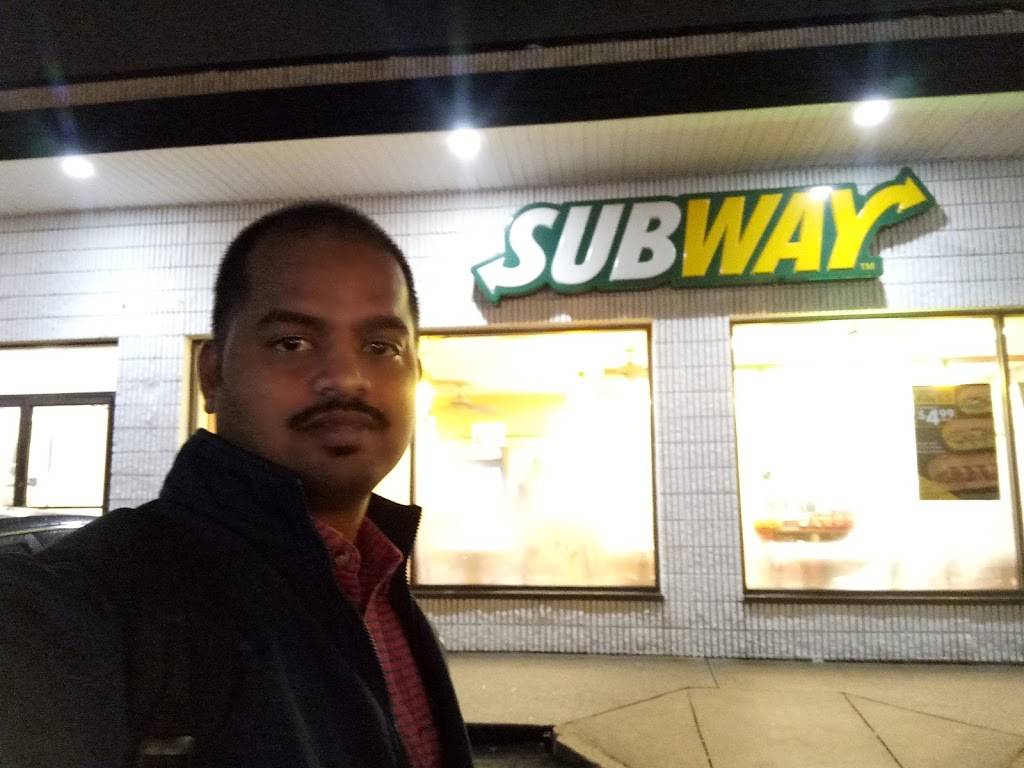 Subway | restaurant | 247 Quincy Ave, Quincy, MA 02169, USA | 6177734600 OR +1 617-773-4600