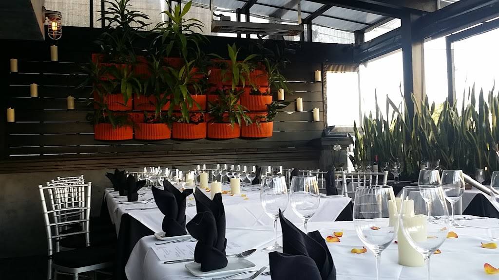 Maro Wood Grill | restaurant | 1915 S Coast Hwy, Laguna Beach, CA 92651, USA | 9497934044 OR +1 949-793-4044