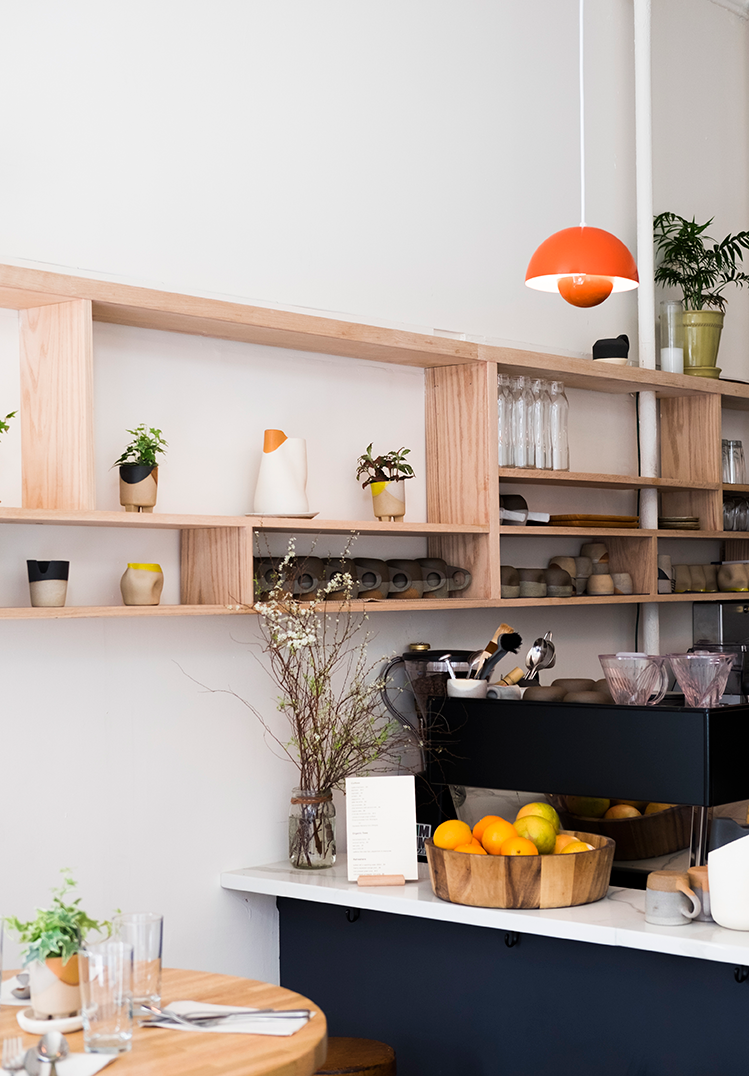 lestudio cafe & catering | cafe | 61 Hester St, New York, NY 10002, USA | 2122549825 OR +1 212-254-9825