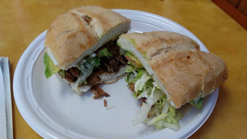 Jr El Rodeo | restaurant | 130 Montauk Hwy, East Moriches, NY 11940, USA | 6319092666 OR +1 631-909-2666