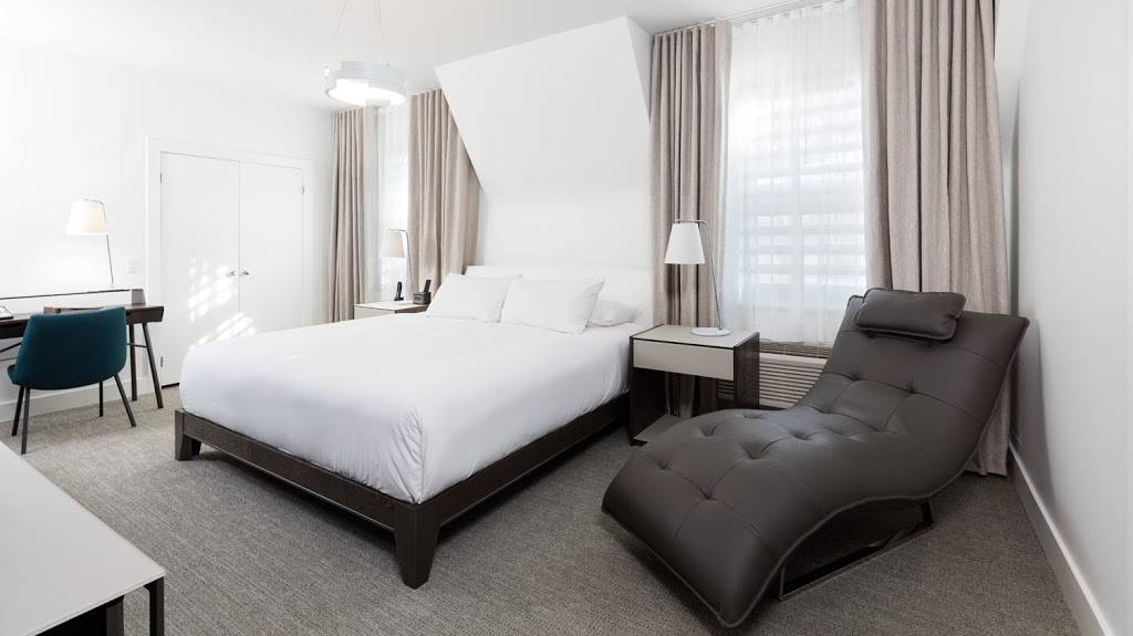 Le Bonne Entente | restaurant | 3400 Ch Ste-Foy, Québec, QC G1X 1S6, Canada | 8004634390 OR +1 800-463-4390