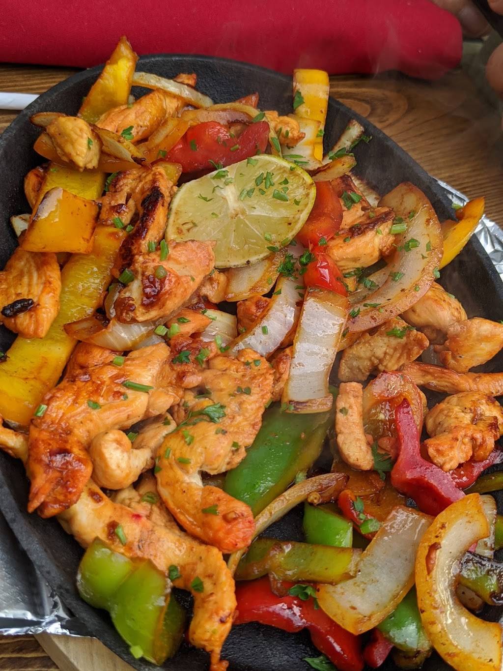 El Sabor | restaurant | 4100 Penn Ave, Pittsburgh, PA 15224, USA | 4129044033 OR +1 412-904-4033