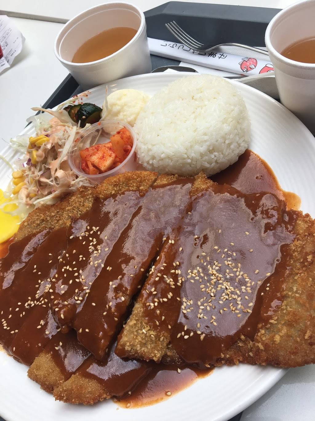 KIMs Kitchen | restaurant | 7181 Yonge St #251, Markham, ON L3T 0C7, Canada | 2895979400 OR +1 289-597-9400