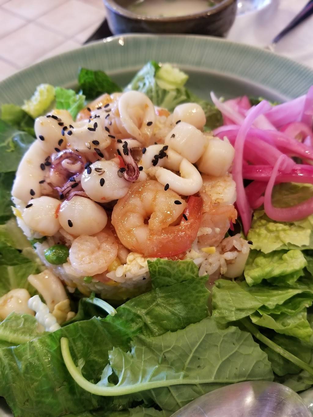 The Tea Bar | cafe | 1636 Palisade Ave, Fort Lee, NJ 07024, USA | 2019440858 OR +1 201-944-0858