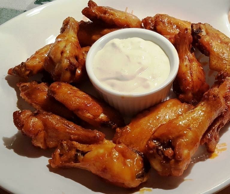 Frankies Pizza | Wings | meal delivery | 8154 W McNab Rd, North Lauderdale, FL 33068, USA | 9545971234 OR +1 954-597-1234