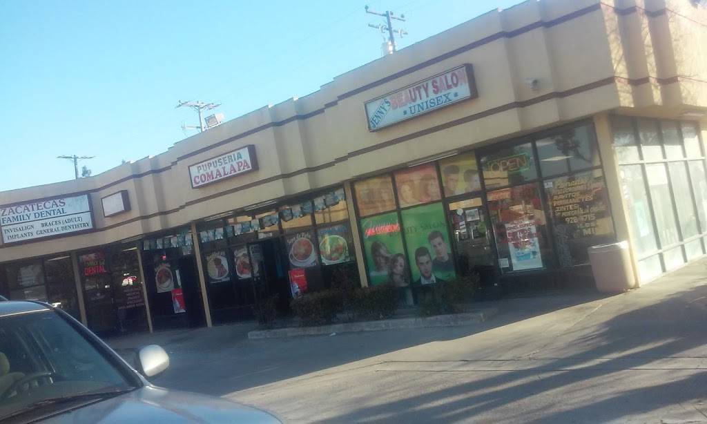 Pupuseria Comalapa | restaurant | 6320 Florence Ave, Bell Gardens, CA 90201, USA | 5627765130 OR +1 562-776-5130