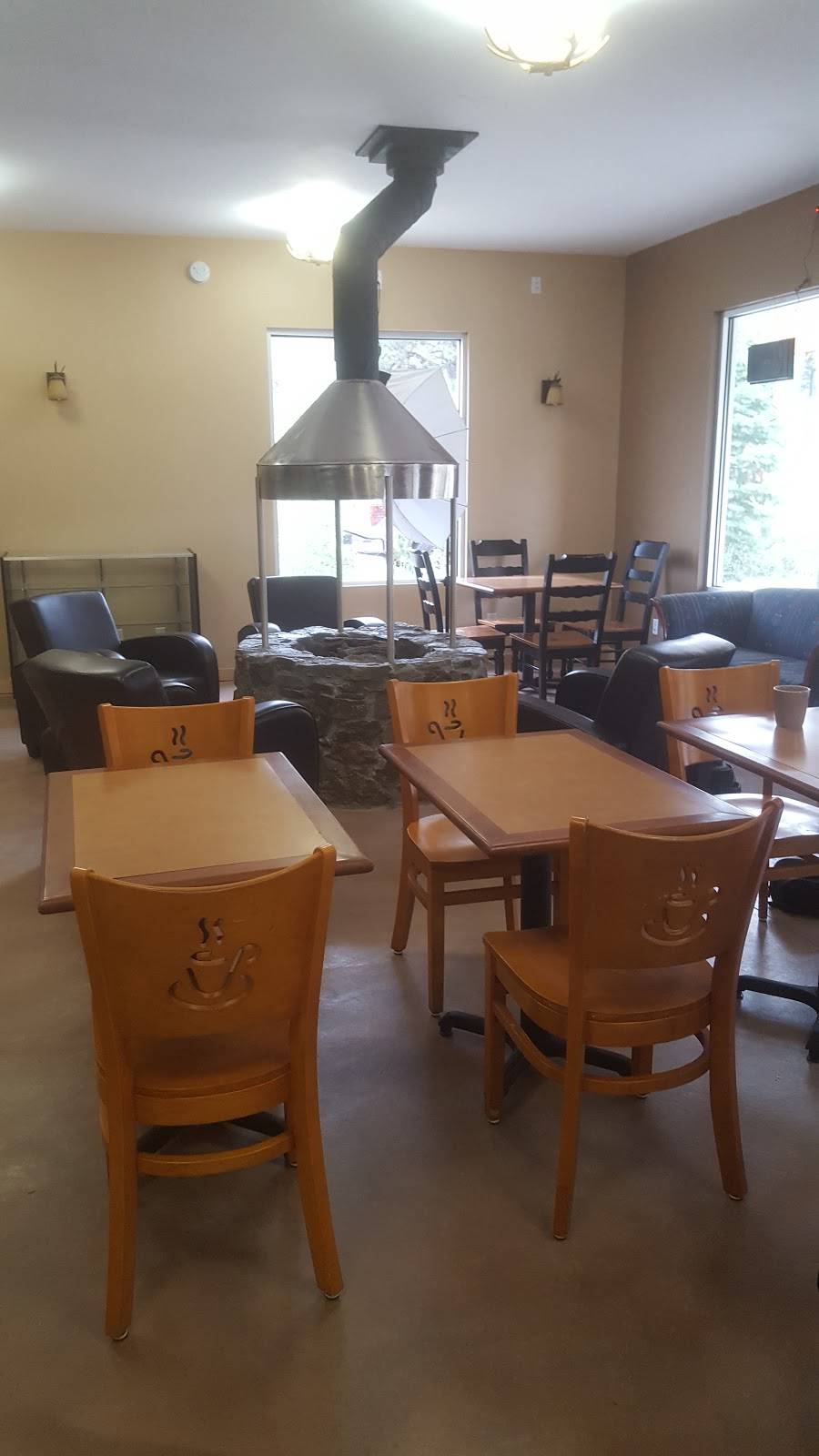 Mountain Xpress Coffee Company | cafe | 420 E. Park Ave, US-40, Empire, CO 80438, USA | 3035695009 OR +1 303-569-5009