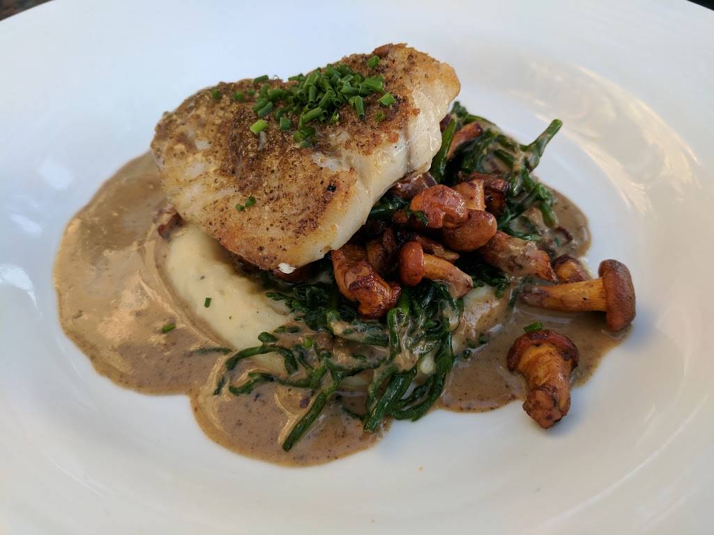 Saint Michaels Alley | restaurant | 140 Homer Ave, Palo Alto, CA 94301, USA | 6503262530 OR +1 650-326-2530