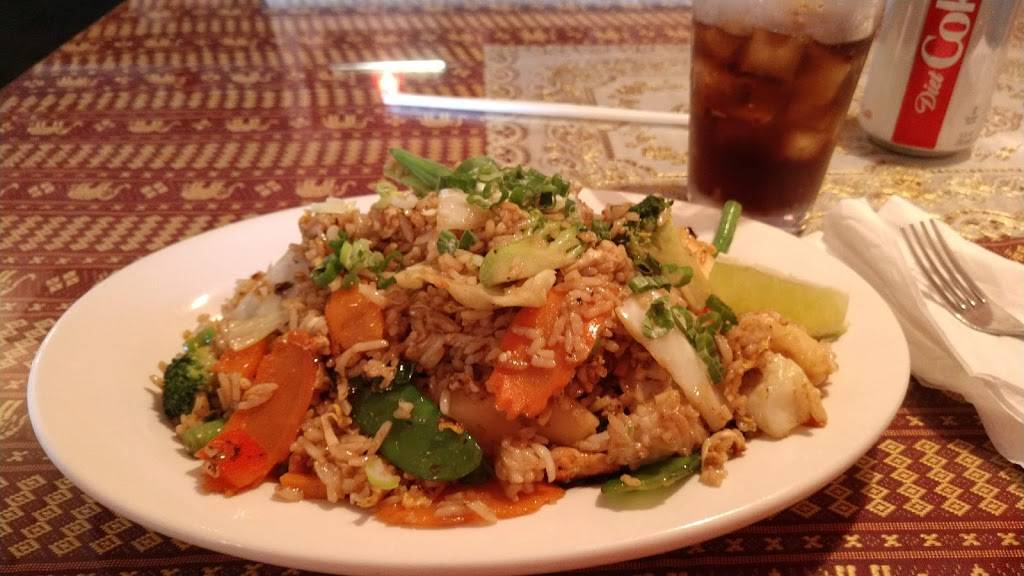 Pattaya Thai Restaurant | restaurant | 2794 Gulf to Bay Blvd #2, Clearwater, FL 33759, USA | 7277971069 OR +1 727-797-1069