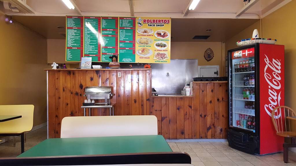 Rolbertos | restaurant | 3755 Murphy Canyon Rd, San Diego, CA 92123, USA | 8585690102 OR +1 858-569-0102