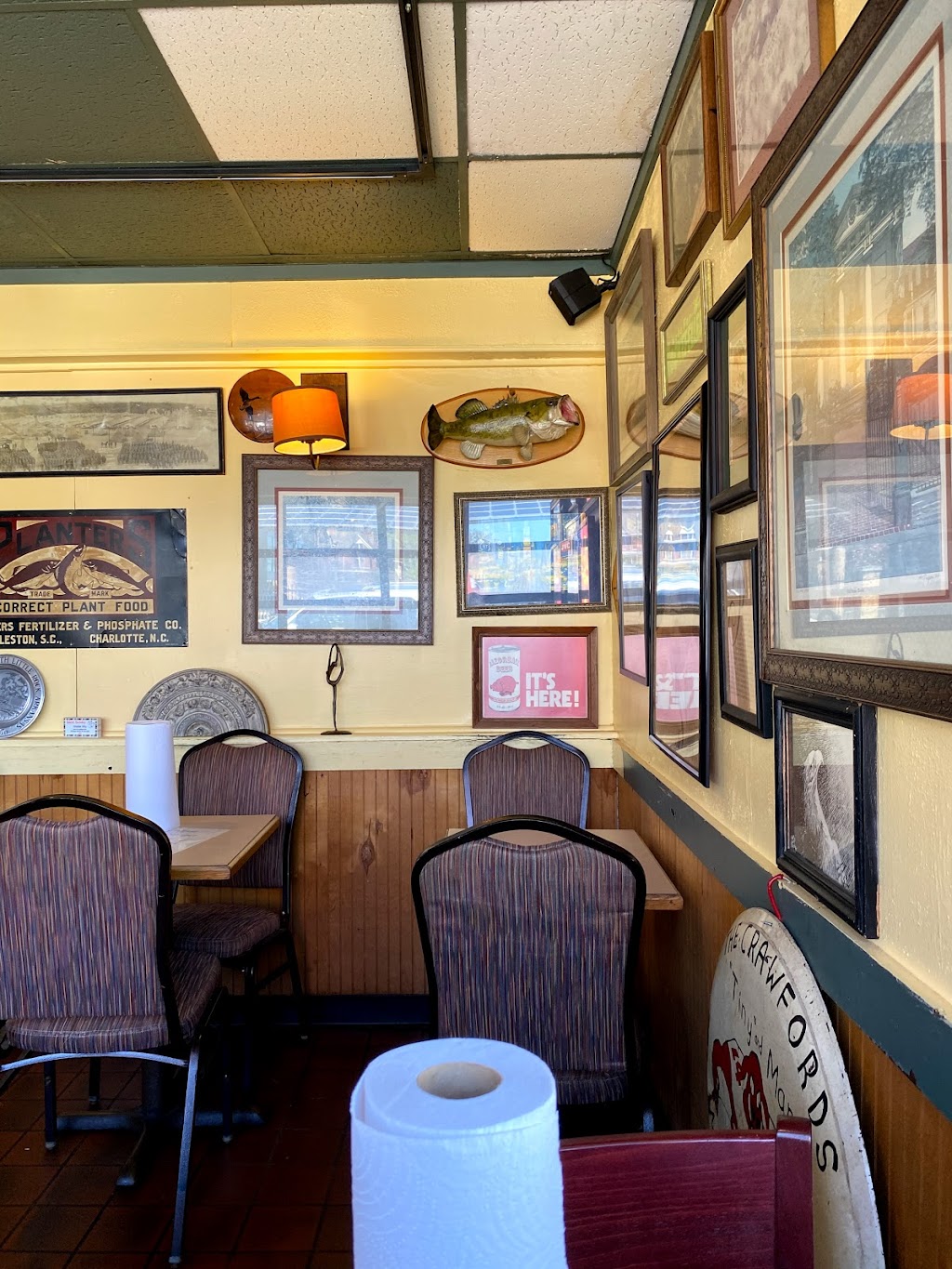 Capitol Smokehouse & Grill | restaurant | 915 W Capitol Ave, Little Rock, AR 72201, USA | 5013724227 OR +1 501-372-4227