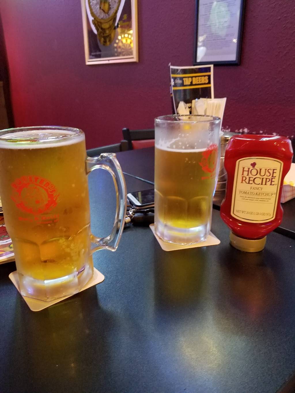 Roosters Barn & Grill | restaurant | 2280 Superior Dr NW, Rochester, MN 55901, USA | 5072268885 OR +1 507-226-8885