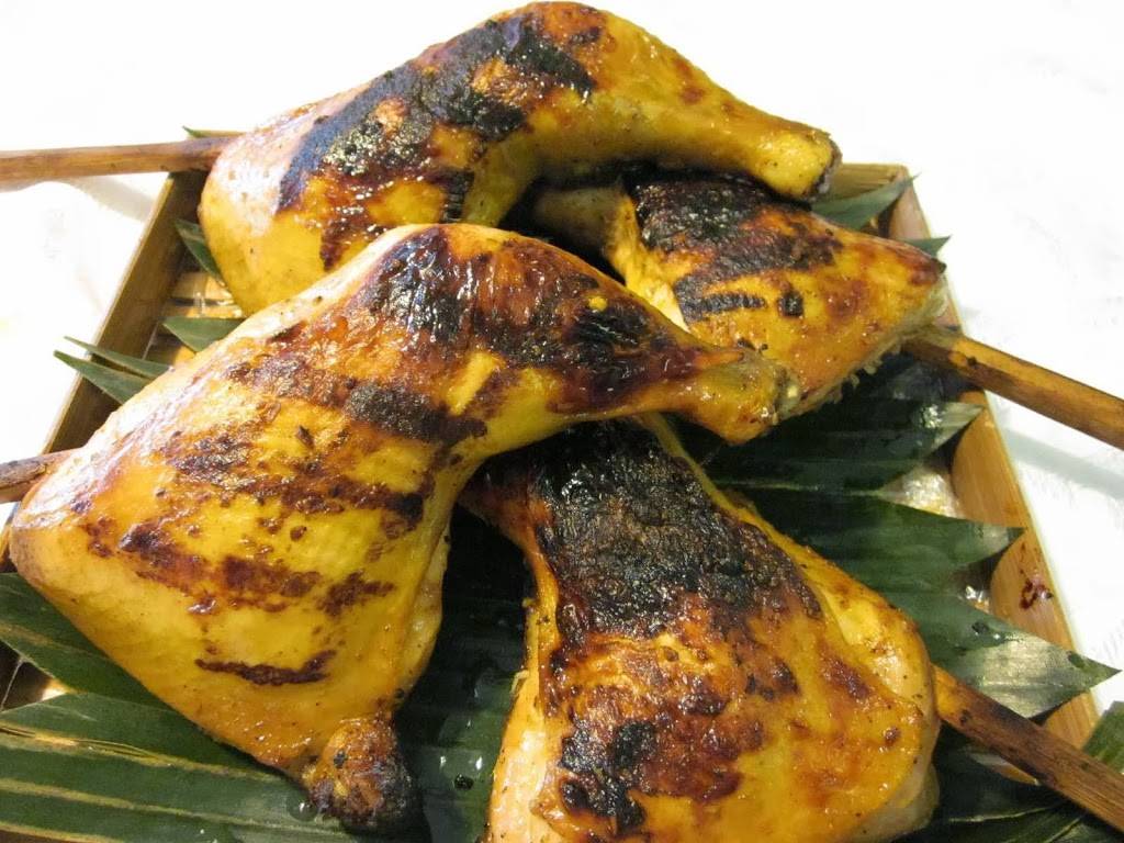 Kalesa Grill Catering | bakery | 20171 Saticoy St, Winnetka, CA 91306, USA | 8188828977 OR +1 818-882-8977