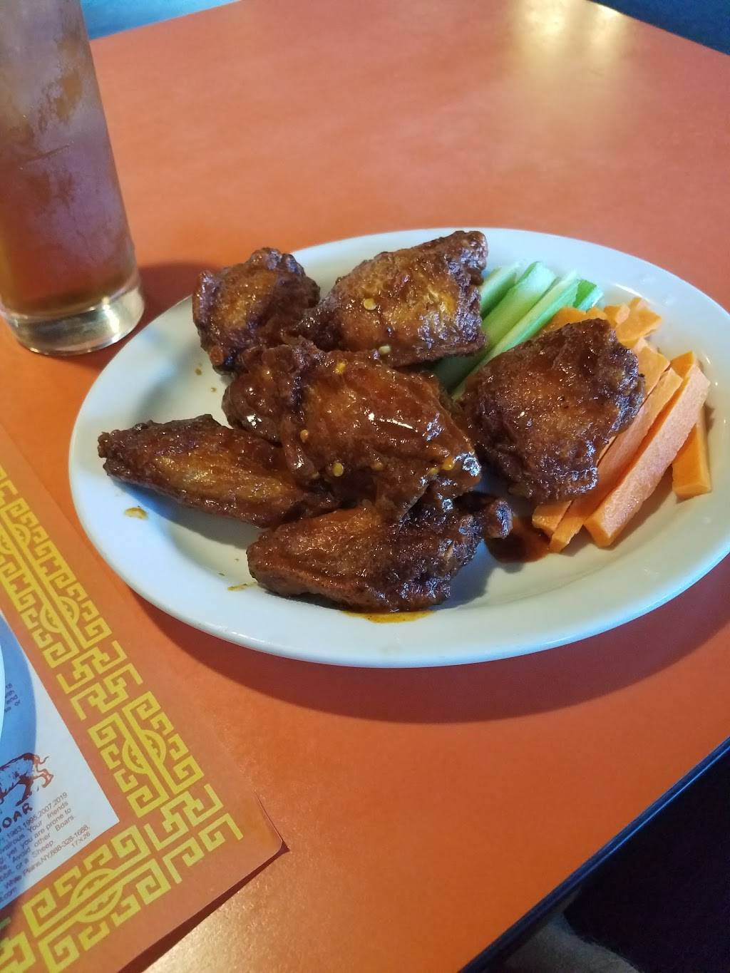 Tao Yuan Chinese Food | restaurant | 4419 E Main St Ste 117, Mesa, AZ 85205, USA | 4808305964 OR +1 480-830-5964