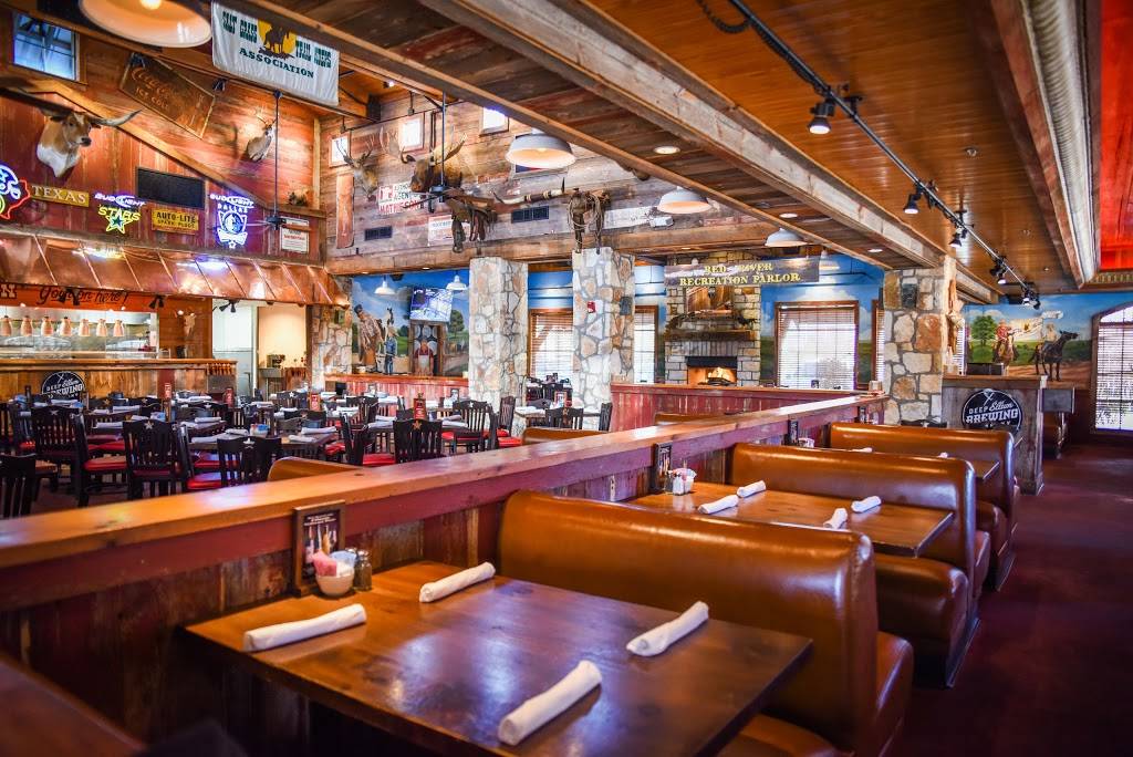 Saltgrass Steak House | restaurant | 4101 Lyndon B Johnson Fwy, Dallas, TX 75244, USA | 9722439440 OR +1 972-243-9440