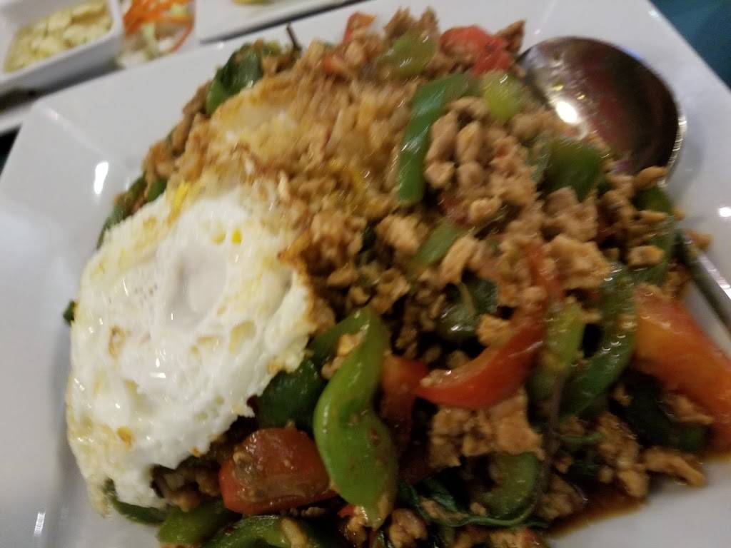 Thai Lotus Restaurant | restaurant | 2795 Cabot Dr, Corona, CA 92883, USA | 9512771298 OR +1 951-277-1298