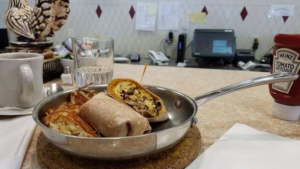 The Breakfast Club of Commerce | restaurant | 1713 Haggerty Rd, Commerce Charter Twp, MI 48390, USA | 2489260690 OR +1 248-926-0690