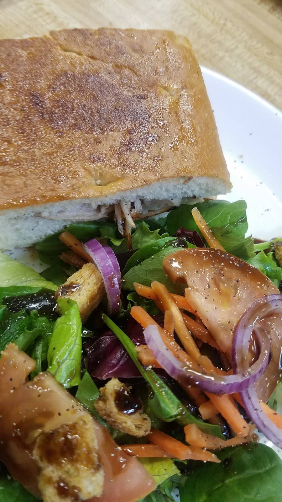 Joe On The Go Cafe | cafe | 2806 G St, Merced, CA 95340, USA | 2097230238 OR +1 209-723-0238