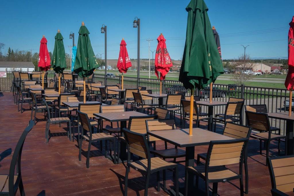 Gibbys Lanes, Sports Bar and Banquet Center | meal delivery | 546 W N Shore Dr, New Richmond, WI 54017, USA | 7152462695 OR +1 715-246-2695