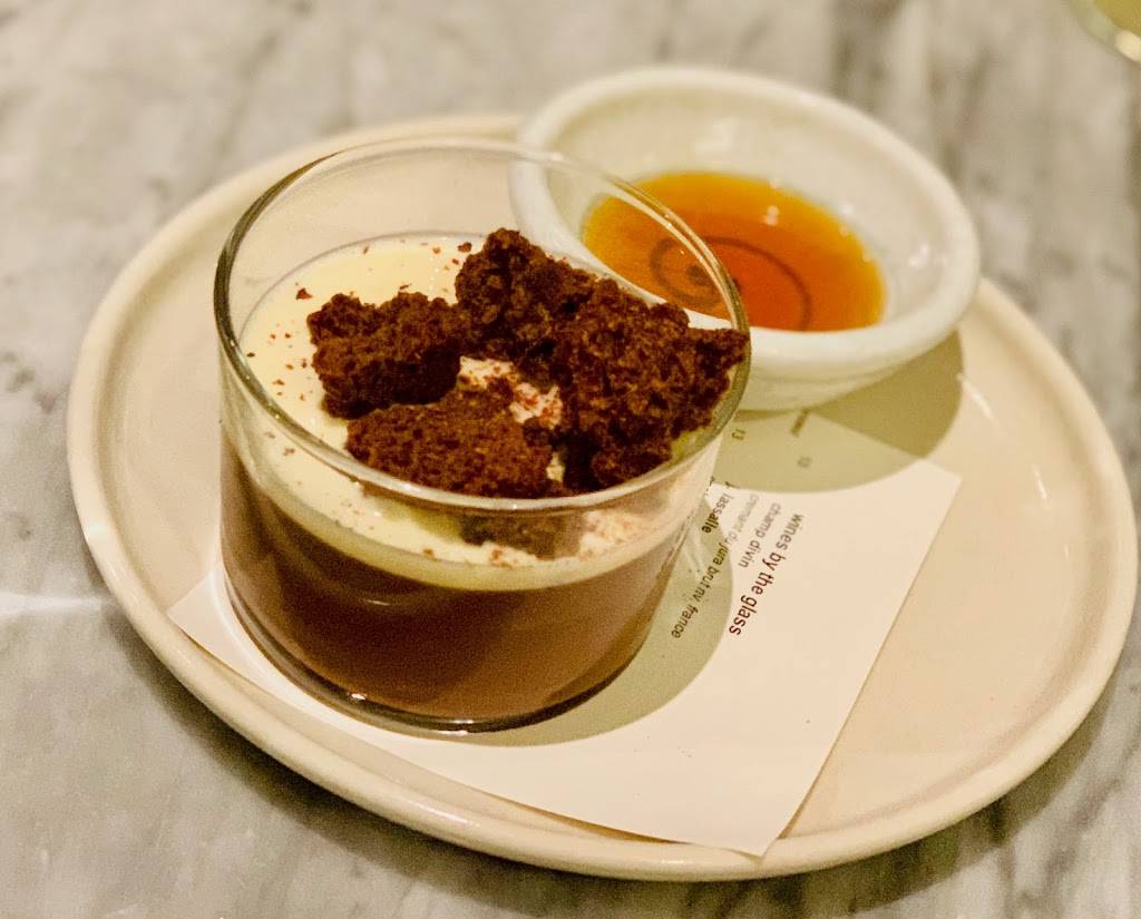 The Slanted Door San Ramon | restaurant | City Center Bishop Ranch 6000, Bollinger Canyon Rd Suite 1300, San Ramon, CA 94583, USA | 9255874771 OR +1 925-587-4771