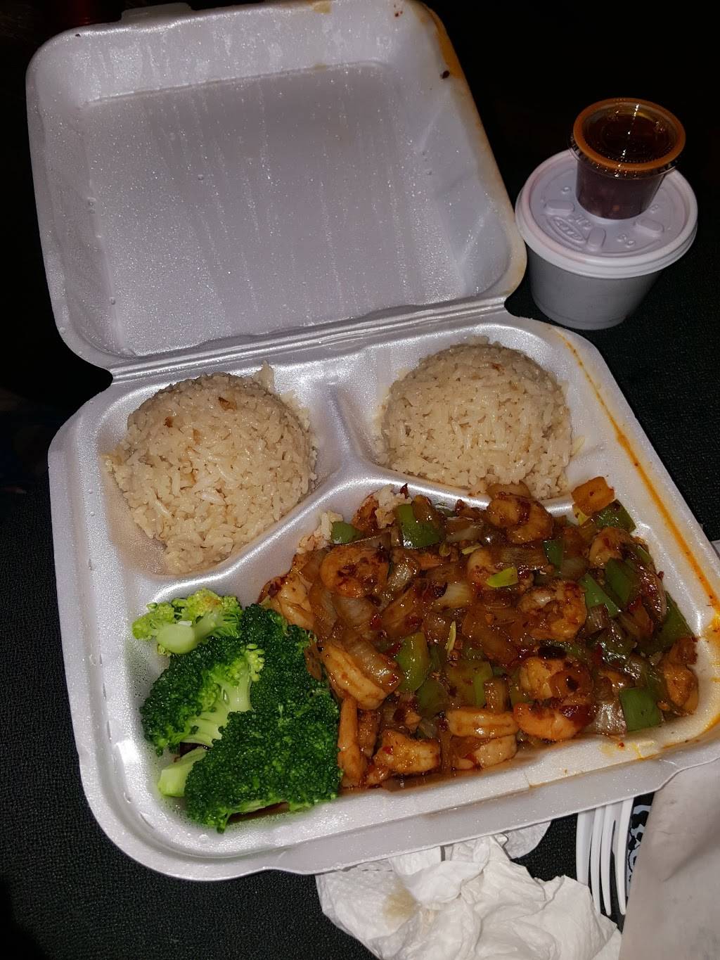 Uncle Wok | meal delivery | 8420 Abrams Rd, Dallas, TX 75243, USA | 2143436670 OR +1 214-343-6670