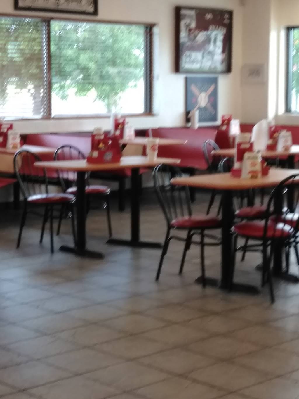 Bushs Chicken | restaurant | 912 N 38th St, Killeen, TX 76542, USA | 2546904548 OR +1 254-690-4548