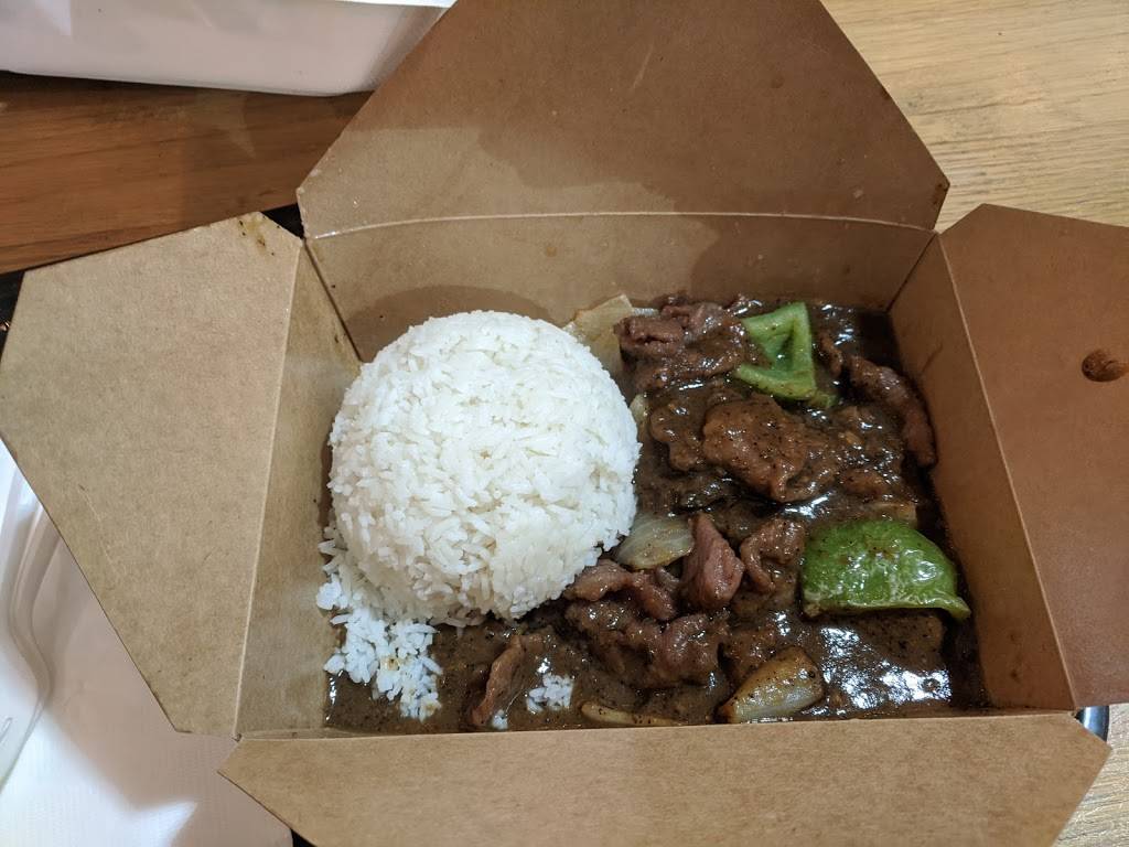 Baby Cafe Emeryville | restaurant | 5959 Shellmound St, Kiosk #6, Emeryville, CA 94608, USA | 5109073994 OR +1 510-907-3994