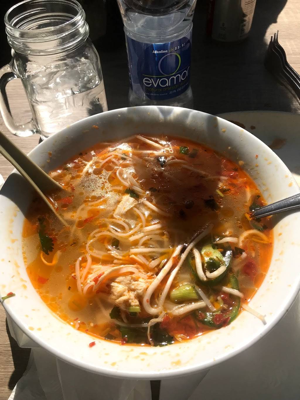 Chopstix Vietnamese Restaurant | restaurant | 26135 Carmel Rancho Blvd Suite D-2A, Carmel-By-The-Sea, CA 93922, USA | 8316252622 OR +1 831-625-2622