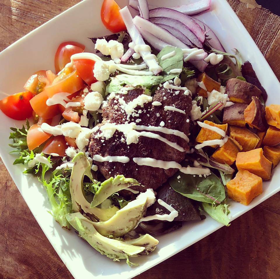 Tru Juice Bar & Healthy Bites | restaurant | 200 Hewitt Rd suite g, Hammond, LA 70403, USA | 9854199938 OR +1 985-419-9938