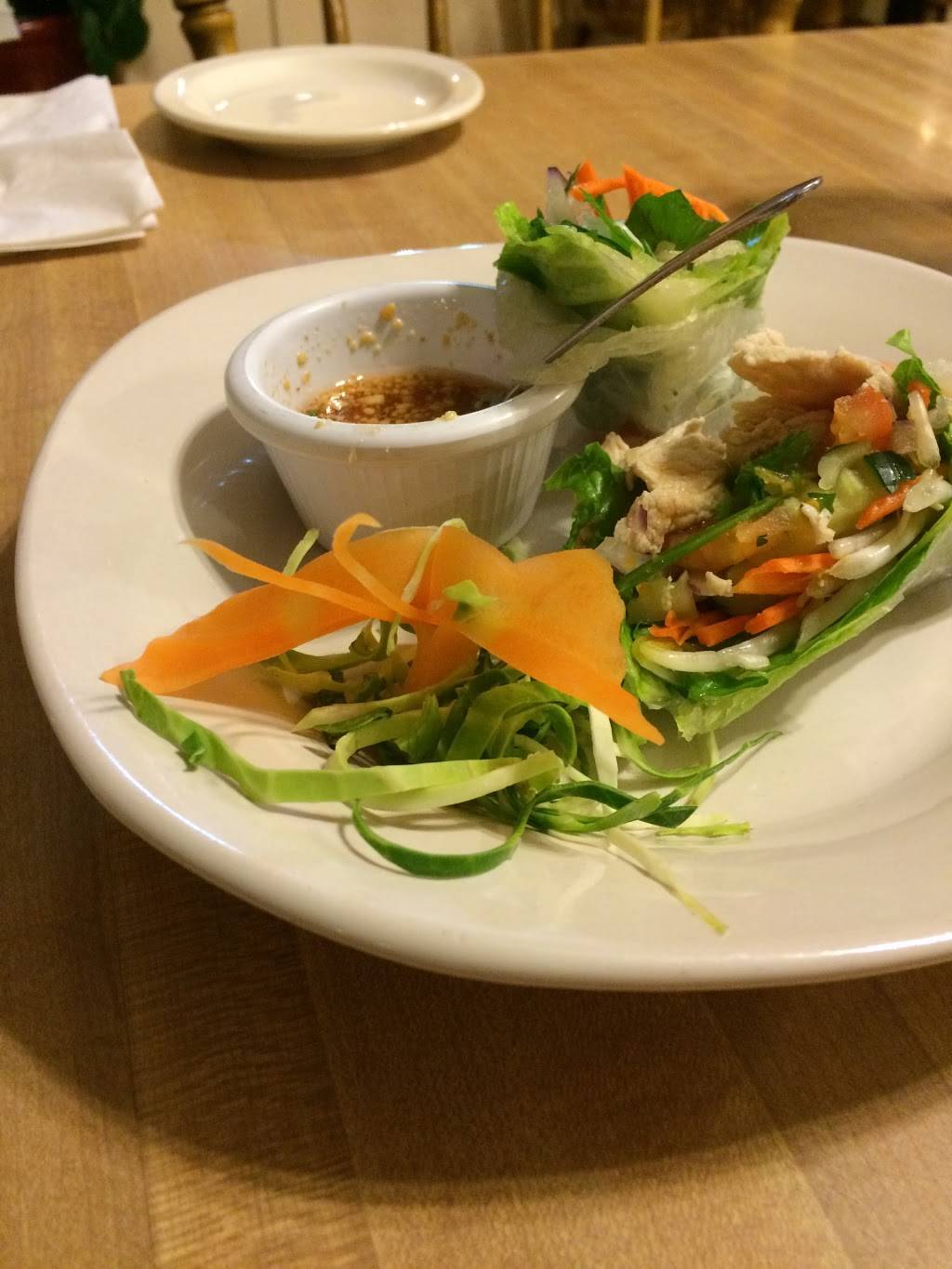 Sawaddee | restaurant | 1006 N Bragg Blvd, Spring Lake, NC 28390, USA | 9104365757 OR +1 910-436-5757