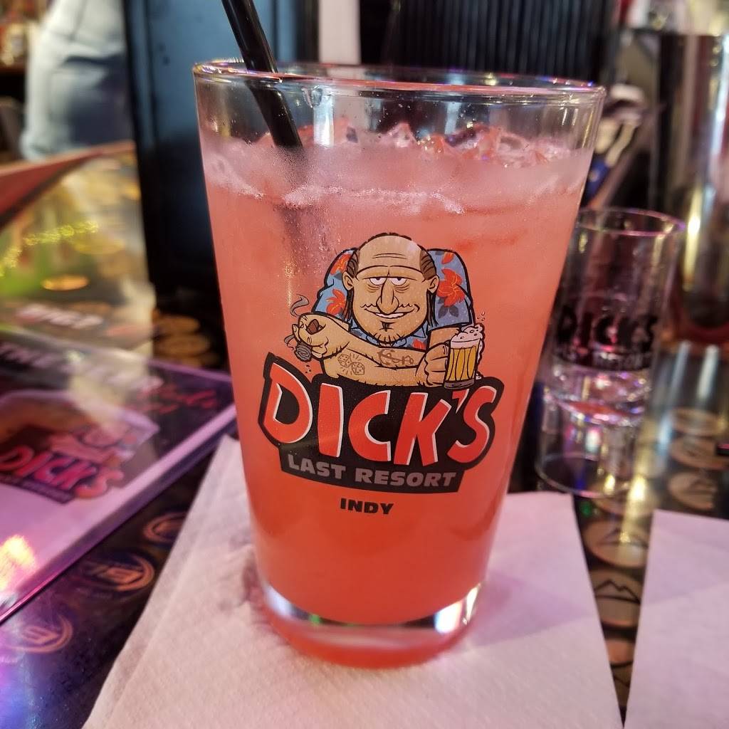 Dicks Last Resort - Indianapolis | restaurant | 111 W Maryland St, Indianapolis, IN 46225, USA | 3176082456 OR +1 317-608-2456